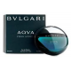BVLGARI "AQUA" EDT 3.3 OZ SPR [M]